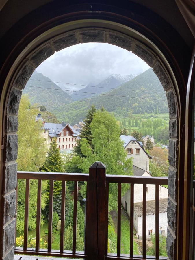 Hotel Bocale サジェント・デ・ガジェゴ エクステリア 写真