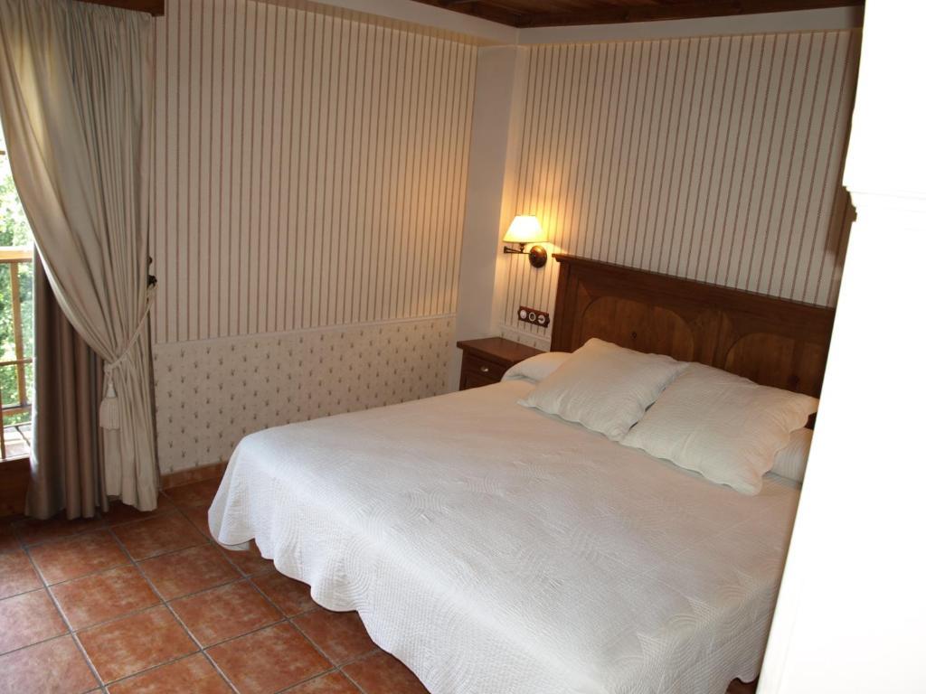 Hotel Bocale サジェント・デ・ガジェゴ 部屋 写真